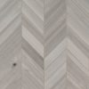 Havenwood Saddle Chevron Mosaic 12x15