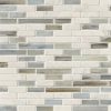 Ivory Travertine Subway Tile 3x6