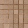 Loft Khaki 2X2 Mosaic