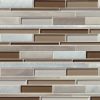 Magica Pattern Backsplash Tile