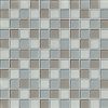 Majestic Ocean Brick Glass Backsplash Tile