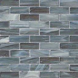 Oceano Brick  Glass Tile