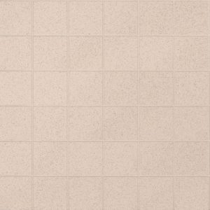 OPTIMA CREAM 2X2 MOSAIC MATTE