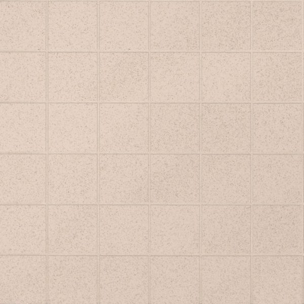 OPTIMA CREAM 2X2 MOSAIC MATTE