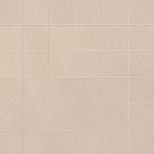 OPTIMA CREAM 2X2 MOSAIC POLISHED