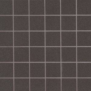 OPTIMA GRAPHITE 2X2 MOSAIC POLISHED