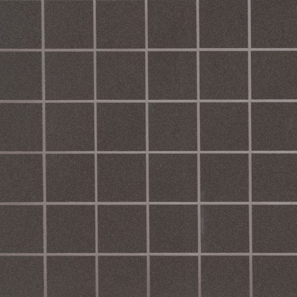 OPTIMA GRAPHITE 2X2 MOSAIC POLISHED