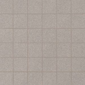 OPTIMA GREY 2X2 MOSAIC MATTE