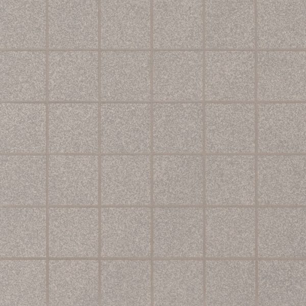 OPTIMA GREY 2X2 MOSAIC MATTE