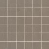 Oyster Gray Subway 2x4x8mm Glass Backsplash Tile