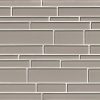 Palisandro Mini Brick Polished