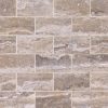 Pietra Venata Noce Subway Tile 2x4