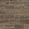 Pietra Venata Gray Subway Tile 2x4