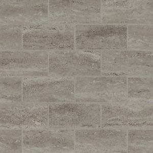 Pietra Venata White Subway Tile 2x4