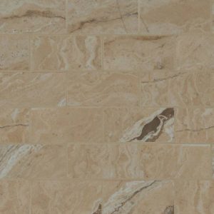 Pietra Vezio Beige Subway Tile 2x4