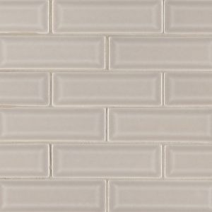 Portico Pearl 2x6 Beveled