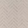 Portico Pearl Arabesque Backsplash Tile