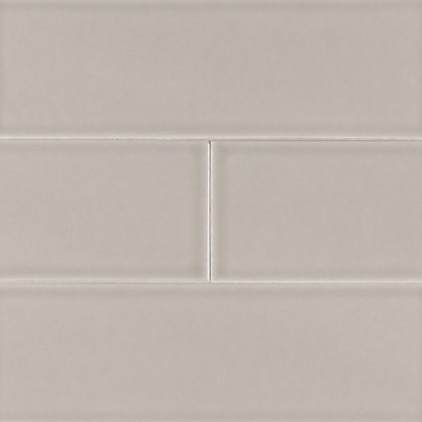 Portico Pearl Subway Tile 4x12