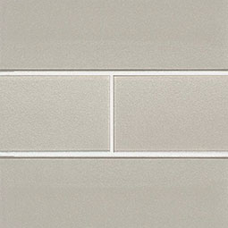 Starlight Subway 4x12x8mm Glass Backsplash Tile