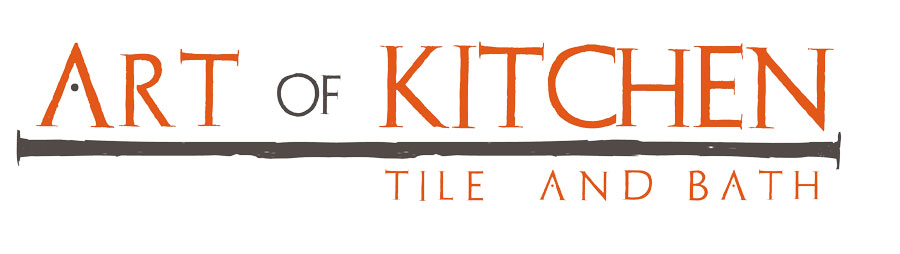 Kitchen Cabinets - Art of Kitchen Tile & Bath Ridgefield, NJ