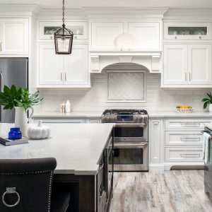 Shiloh Cabinets Ridgefield New