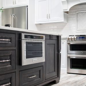 Shiloh Cabinets Ridgefield New