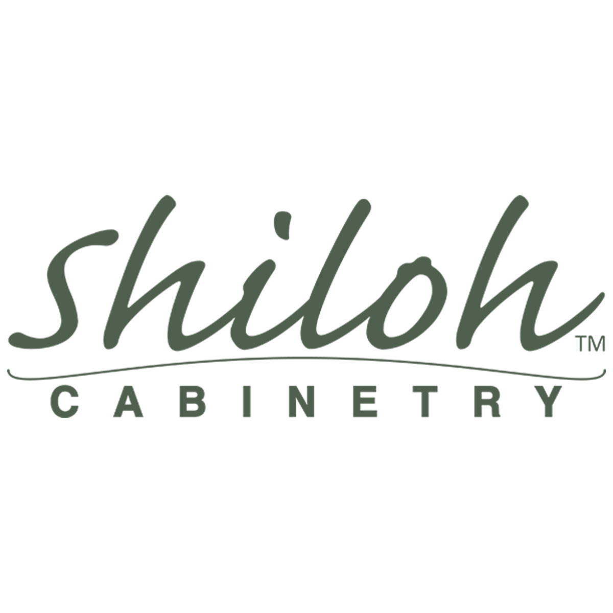 shiloh cabinets