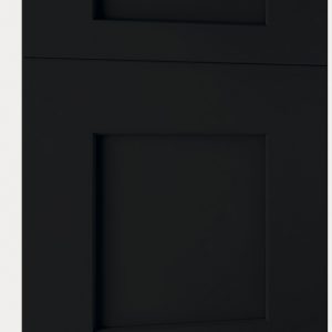 Homestead MDF Ebony