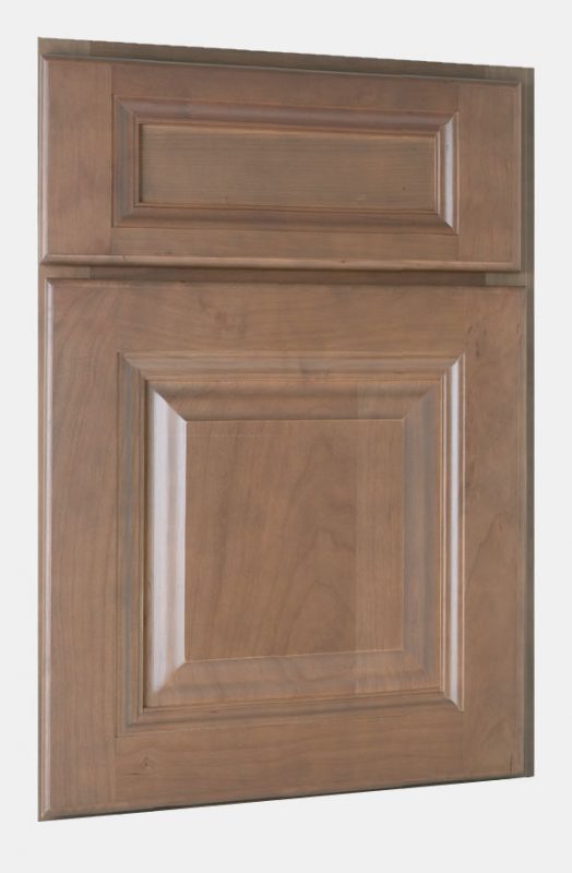 Yorktown Cherry Driftwood Kitchen & Tiles, NJ Art of