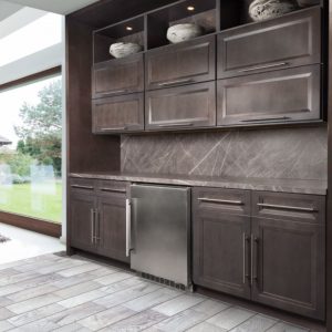 Fabuwood Allure Onyx Cobblestone