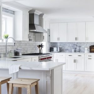 Fabuwood Allure Onyx Horizon