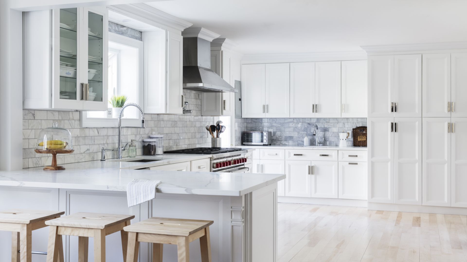 Fabuwood Allure Onyx Frost Kitchen Cabinets Nj Art Of Kitchen