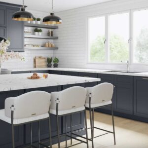 Fabuwood Allure Galaxy Indigo