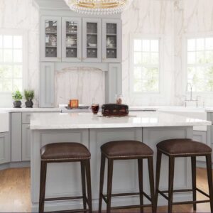 Fabuwood Allure Imperio Dove