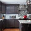Fabuwood Allure Onyx Cobblestone