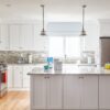 Fabuwood Illume Catalina Bianco Gloss