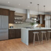 Fabuwood Allure Onyx Horizon