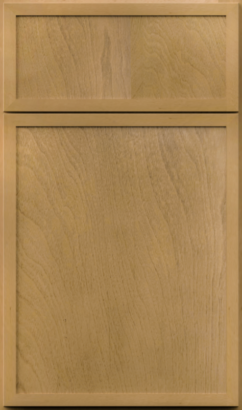 Fabuwood Allure Luna Timber