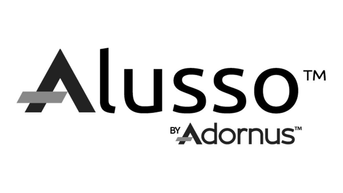 Alusso cabinets